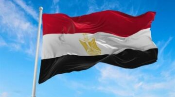 مصر تعرب عن قلقها البالغ ازاء التطورات الأخيرة في ايران