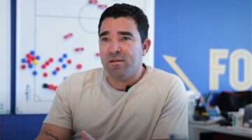 ديكو يدافع عن صفقة برشلونة: انظروا ماذا فعل ليفربول.. ونيكو ويليامز هدفنا