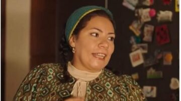 “هننزل على الأرض ونلطم”.. إيمان السيد تعلق على الحرب الإسرائيلية الإيرانية بطريقتها الكوميدية