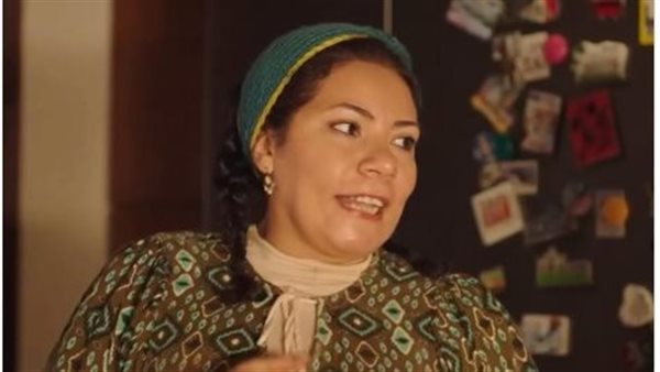 “هننزل على الأرض ونلطم”.. إيمان السيد تعلق على الحرب الإسرائيلية الإيرانية بطريقتها الكوميدية