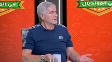 إكرامي يرد بقوة على ميدو: سقطة لا تليق بمسؤول محسوب علينا “مصري”