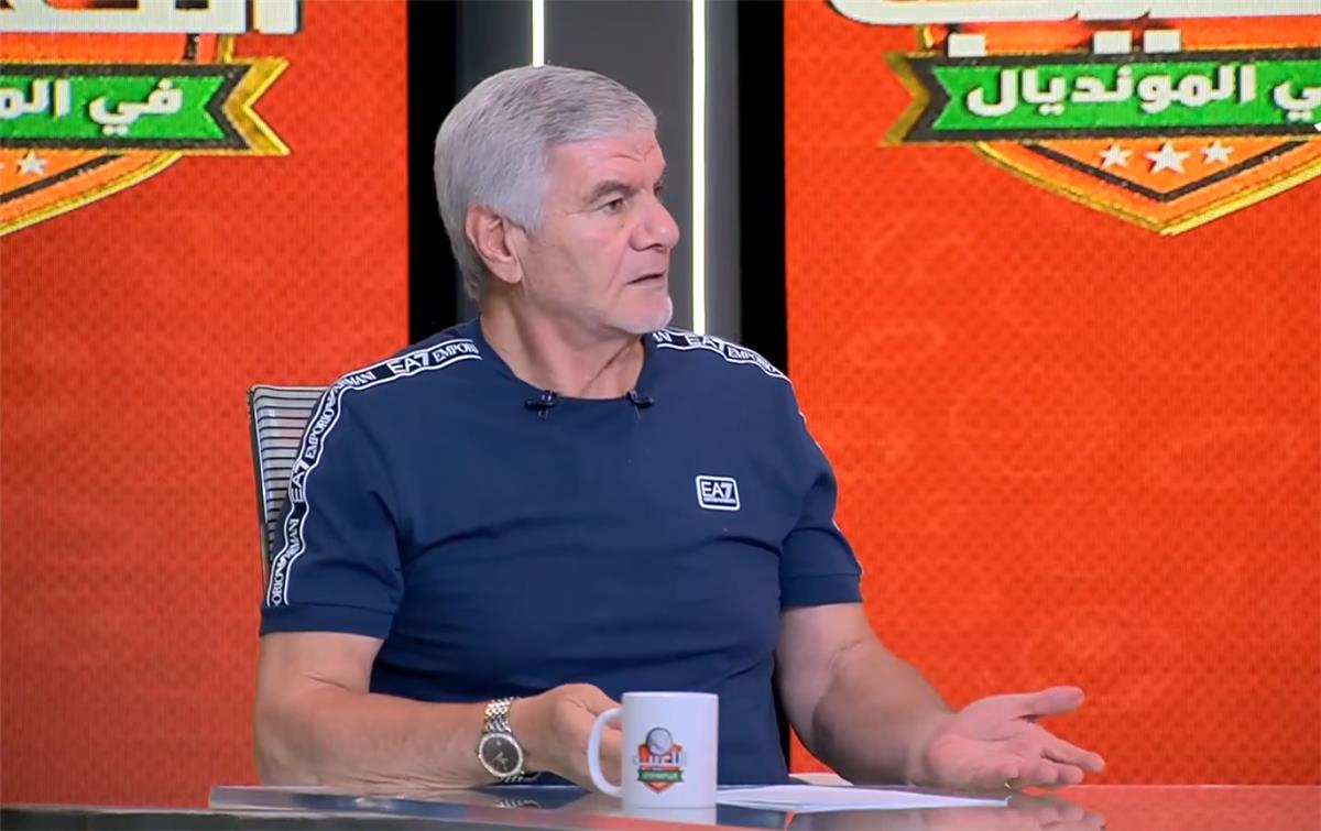 إكرامي يرد بقوة على ميدو: سقطة لا تليق بمسؤول محسوب علينا “مصري”