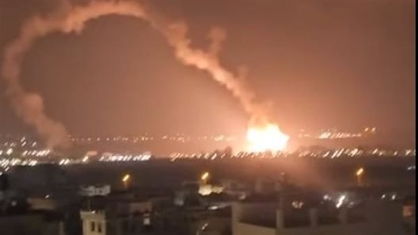 الهجوم الأمريكي على المنشآت النووية الإيرانية تم بالتنسيق معنا