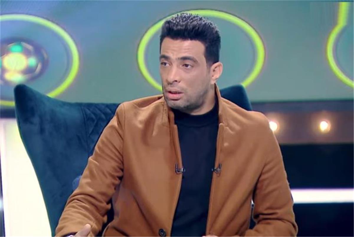 شادي محمد لمنتقدي الأهلي: ركزوا على فرقكم أولًا.. نحن نشارك في بطولة عالمية