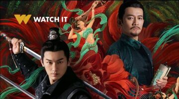 “WATCH IT” تعلن بدء عرض مجموعة من أبرز الأعمال الدرامية الصينية والكورية