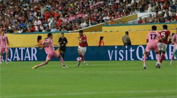 الأهلي يرفع شعار “لا للاستسلام” في مواجهة نارية أمام بورتو بـ كأس العالم للأندية