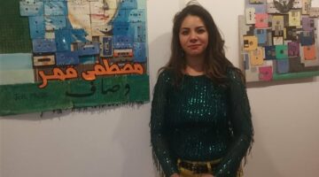 حميد الشاعري شجعني على الغناء.. لكن خوفي منعني من الخطوة الأولى