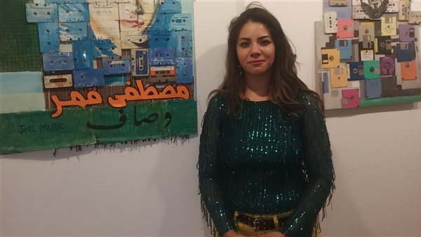 حميد الشاعري شجعني على الغناء.. لكن خوفي منعني من الخطوة الأولى