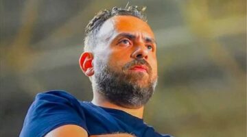 عاجل | المهمة الأولى لـ جون إدوارد.. الزمالك يُعلن التعاقد مع شركة Nike رسميًا