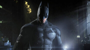 ظهور صور للعبة Batman الملغية من WB Games قبل 10 أعوام، مذهلة للغاية!! | وطني