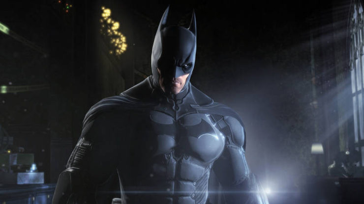 ظهور صور للعبة Batman الملغية من WB Games قبل 10 أعوام، مذهلة للغاية!! | وطني
