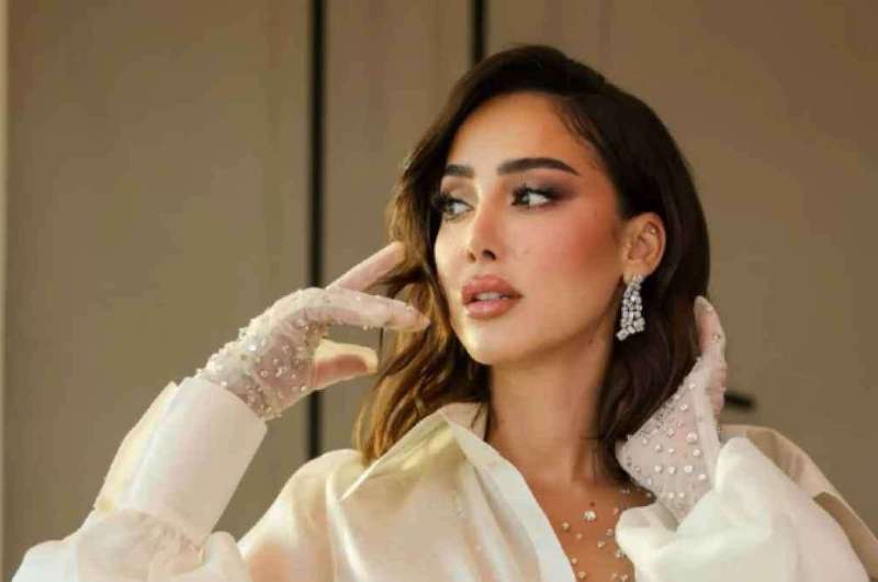 بسمة بوسيل تنتهي من تصوير أولى تجاربها السينمائية
