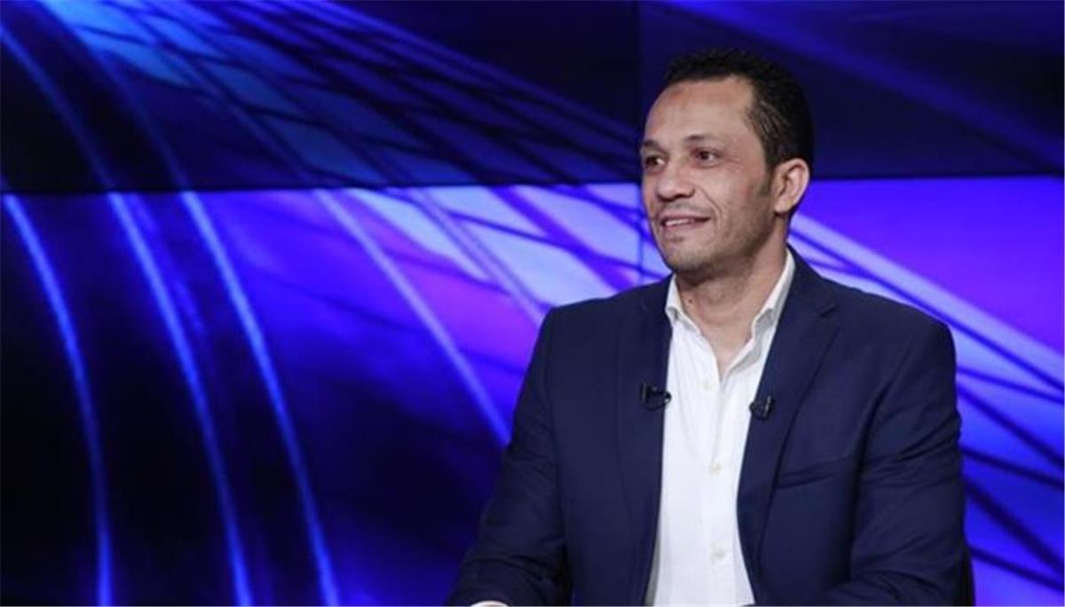 عبد الحليم علي: مشاركة الأهلي في كأس العالم للأندية شرف للمصريين