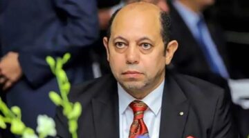 عاجل.. أحمد سليمان يكشف سر تحركات الزمالك لإنشاء أكاديميات رسمية بالدول العربية