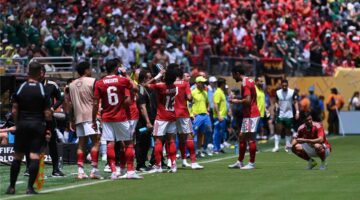 تشكيل الأهلي المتوقع أمام بورتو في كأس العالم للأندية