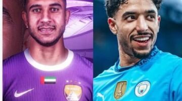 مرموش vs ربيعه.. بث مباشر مباراة مانشستر سيتي والعين في كأس العالم للأندية