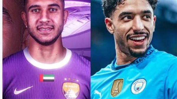 مرموش vs ربيعه.. بث مباشر مباراة مانشستر سيتي والعين في كأس العالم للأندية