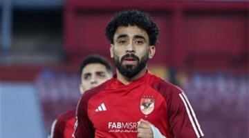الأهلي جاهز لمباراة بورتو.. وحزين لغيابي عن المواجهة