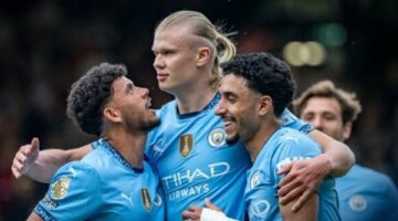 بث مباشر مباراة مانشستر سيتي والعين الإماراتي
