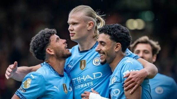 بث مباشر مباراة مانشستر سيتي والعين الإماراتي