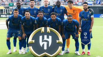 موعد مباراة الهلال القادمة بعد التعادل مع سالزبورج في كأس العالم للأندية
