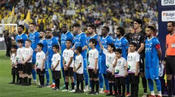 الهلال يتعثر أمام سالزبورج بتعادل سلبي في كأس العالم للأندية