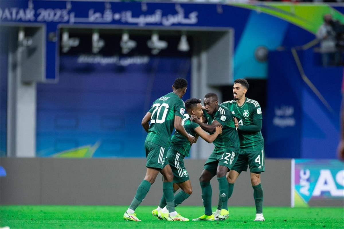 فيديو | منتخب السعودية يتعادل مع ترينداد وتوباجو ويتأهل لربع نهائي كأس الكونكاكاف الذهبية