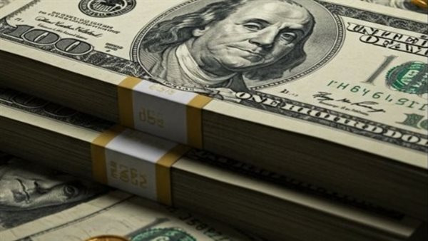 عاجل.. ارتفاع سعر الدولار اليوم الإثنين مقابل الجنيه المصري في البنوك