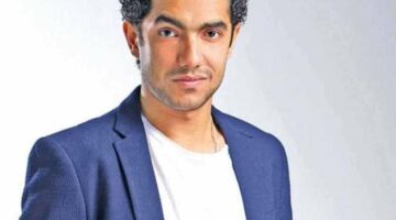 المسرح عشقي الأول.. ولا أخجل من أي عمل قدمته