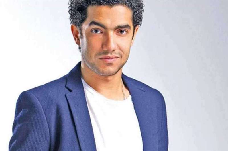 المسرح عشقي الأول.. ولا أخجل من أي عمل قدمته