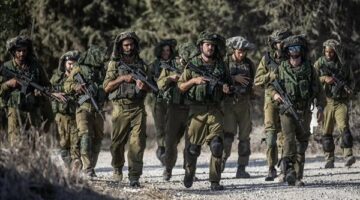 نستهدف قتل أكبر عدد ممكن من عناصر الحرس الثوري الإيراني