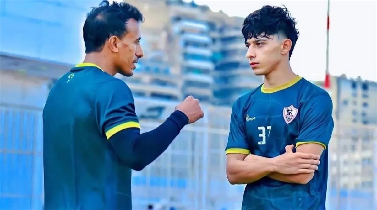 كريم عبد الحق: تعرضت للظُلم في الزمالك.. وعبد الواحد السيد دمر مستقبلي