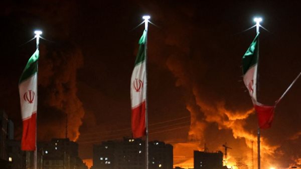 رد إيران على الضربات الأمريكية قد يأتي قريبا