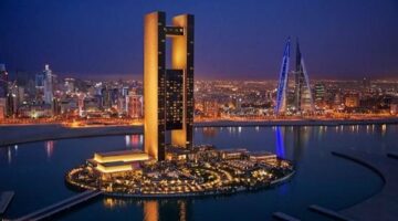 البحرين تدعو المواطنين والمقيمين بالتوجه إلى أماكن آمنه