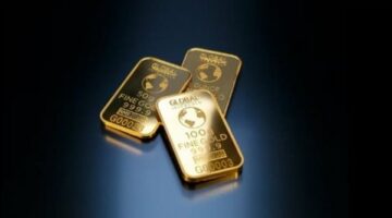 أسعار سبائك الذهب في مصر اليوم الإثنين 23 يونيو 2025