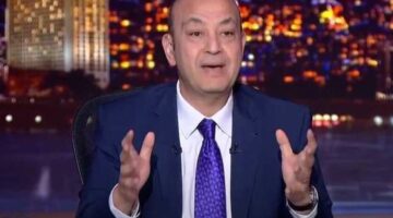 عمرو أديب عن الأحداث الجارية: “كل المستحيلات ممكنة!