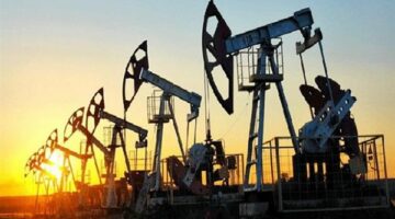 عاجل.. هبوط أسعار النفط بنسبة 5.69% بعد الضربة الإيرانية على القاعدة الأمريكية في قطر