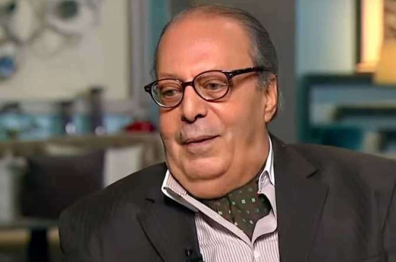 استمتع بيومي منذ أن تركت الفن