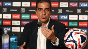 مدرب بوتافوجو بعد التأهل: لم يعجبني ما حدث أمام أتلتيكو مدريد.. والكثيرون يقللون من شأن البرازيل