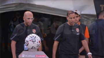 بيبو: صفقة الأهلي تمثل ثغرة في كأس العالم للأندية.. ونحتاج محمد شريف