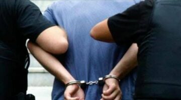 عاجل.. القبض على نجل لاعب كرة سابق ومسؤول رياضي بنادي شهير بحوزتهما مواد مخدرة