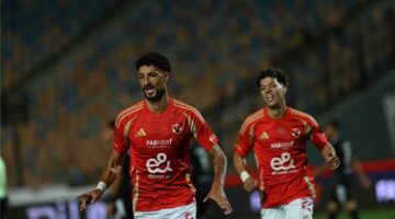 فيديو | وسام أبو علي يسجل هدف الأهلي الأول أمام بورتو في كأس العالم للأندية