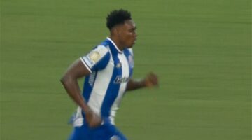 فيديو | جوميز وأوموروديون يسجلان هدفين لـ بورتو أمام الأهلي