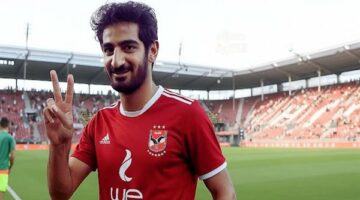 بن رمضان يسجل هدفا عالميا ويعزز تقدم الأهلي أمام بورتو في مونديال الأندية