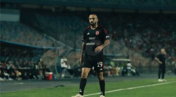 “دمي خفيف”.. أفشة يتحدث عن فيديو التعليمات للاعبي الأهلي ولقطة الأوفسايد أمام بالميراس