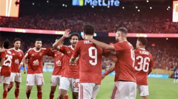 ثنائي الأهلي يخضع لكشف المنشطات بعد مباراة بورتو في كأس العالم للأندية