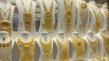 عاجل.. ارتفاع مستمر في سعر الذهب اليوم الثلاثاء في مصر.. عيار 21 يسجل رقم قياسي
