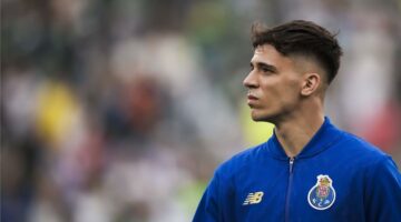 لاعب بورتو بعد توديع كأس العالم للأندية: شعرنا بالجنون أمام الأهلي