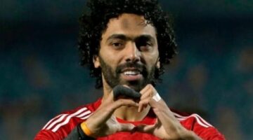 تمنينا إسعاد جماهير الأهلي.. والتوفيق لم يكن معنا أمام بورتو
