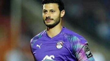 الشناوي لجمهور الأهلي: كان نفسنا نفرحكم